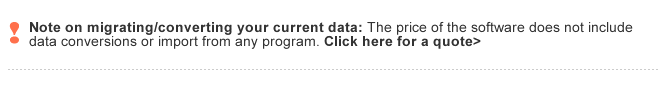 Financial CRM